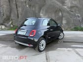 Fiat 500 1.2 Lounge S&S