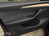 Tesla Model Y Performance Dual Motor AWD