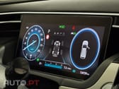 Hyundai Tucson 1.6 T-GDI PHEV Vanguard