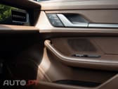 Porsche Taycan 4S Black Edition