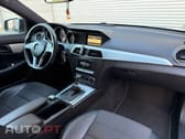 Mercedes-Benz C 220 CDi Elegance Aut.