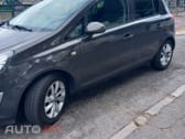 Opel Corsa 1.2
