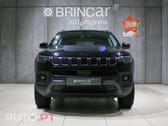 Jeep Compass 1.3 TG 4Xe Trailhawk