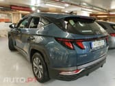 Hyundai Tucson 1.6 CRDi Business