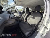 Peugeot 208 1.6 e-HDi Active