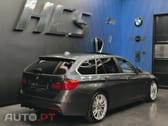 BMW 320 d Auto Pack M