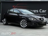 Seat Leon 1.6