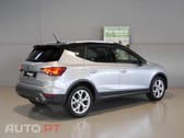 Seat Arona 1.0 TSI FR