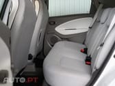 Renault Zoe (c/ Bateria) 41 kwh Intens