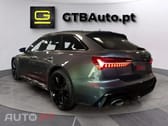 Audi RS6 Performance PANO AIR MATRIX HA STHZ