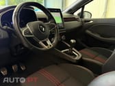 Renault Clio 1.0 TCe RS Line