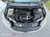 Ford Focus SW 1.6 TDCi Ambiente