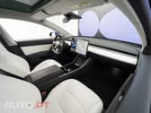 Tesla Model 3 Long Range Tração Integral