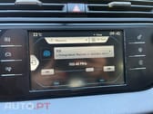 Citroen C4 SpaceTourer 1.6 HDI EAT6