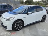 Volkswagen Id.3 58 kWh 1st
