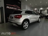 Mercedes-Benz GLA 180 CDI 7G-DCT Edition 1