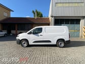 Citroen Berlingo 1.6 HDI  XL  L2  100 CV   CarPlay