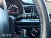 Kia Rio 1.2 CVVT Dynamic