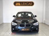 BMW 118 d Line Sport