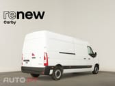 Renault Master Master 2.3 dCi L3H2 3.5T SS