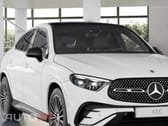 Mercedes-Benz GLC 300 de Coupe 4Matic 9G-TRONIC Edition AMG Line