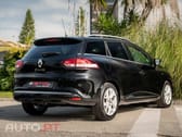 Renault Clio Sport Tourer 0.9 TCe Limited Edition