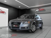 Audi A4 Avant 2.0 TDi Advance