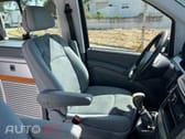 Mercedes-Benz V Marco Polo 2.2 CDI
