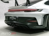 Porsche 911 GT3 RS