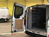 Ford Transit Custom 300L1 2.0 TDCi H1 Trend Business Aut.
