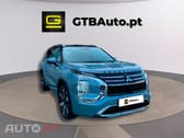 Mitsubishi Outlander I.V.A DEDUTÍVEL 2.4 Instyle