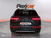 DS DS7 Crossback E-Tense Performance Line+ EAT8