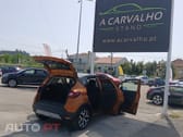 Renault Captur 0.9 TCe Exclusive