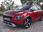 Citroen C3 Aircross 1.5 BlueHDi Shine EAT6