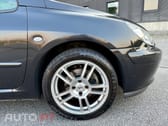 Peugeot 307 CC 2.0 Dynamique