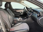 Mercedes-Benz C 350 350 e 7G-TRONIC