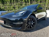 Tesla Model 3 Long-Range Dual Motor AWD