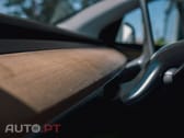 Tesla Model Y Long Range Dual Motor AWD
