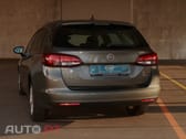 Opel Astra Sports Tourer