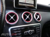 Mercedes-Benz A 200 CDi BE AMG Line
