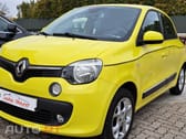 Renault Twingo 1.0 SCE LUXE