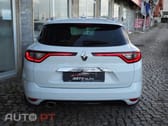 Renault Mégane Sport Tourer 1.5 dCi Bose Edition