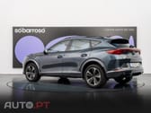 Cupra Formentor 1.5 TSI Base