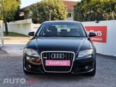 Audi A4 2.0 TDI S-line