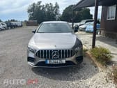 Mercedes-Benz A 250 e 8G-DCT AMG Line Advanced