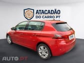 Peugeot 308 Active