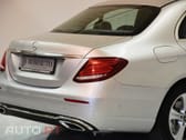Mercedes-Benz E 220 d Avantgarde