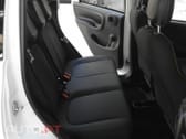 Fiat Panda Pandina 1.0 Hybrid