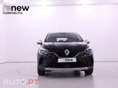 Renault Captur Equilibre Tce 90