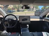 Tesla Model 3 Long Range Tração Integral